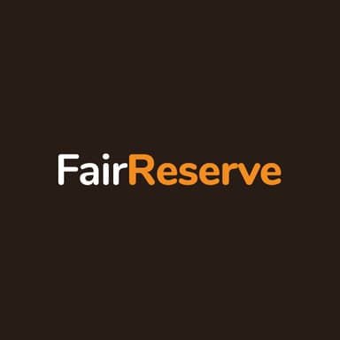 Operations Lead, FairReserve