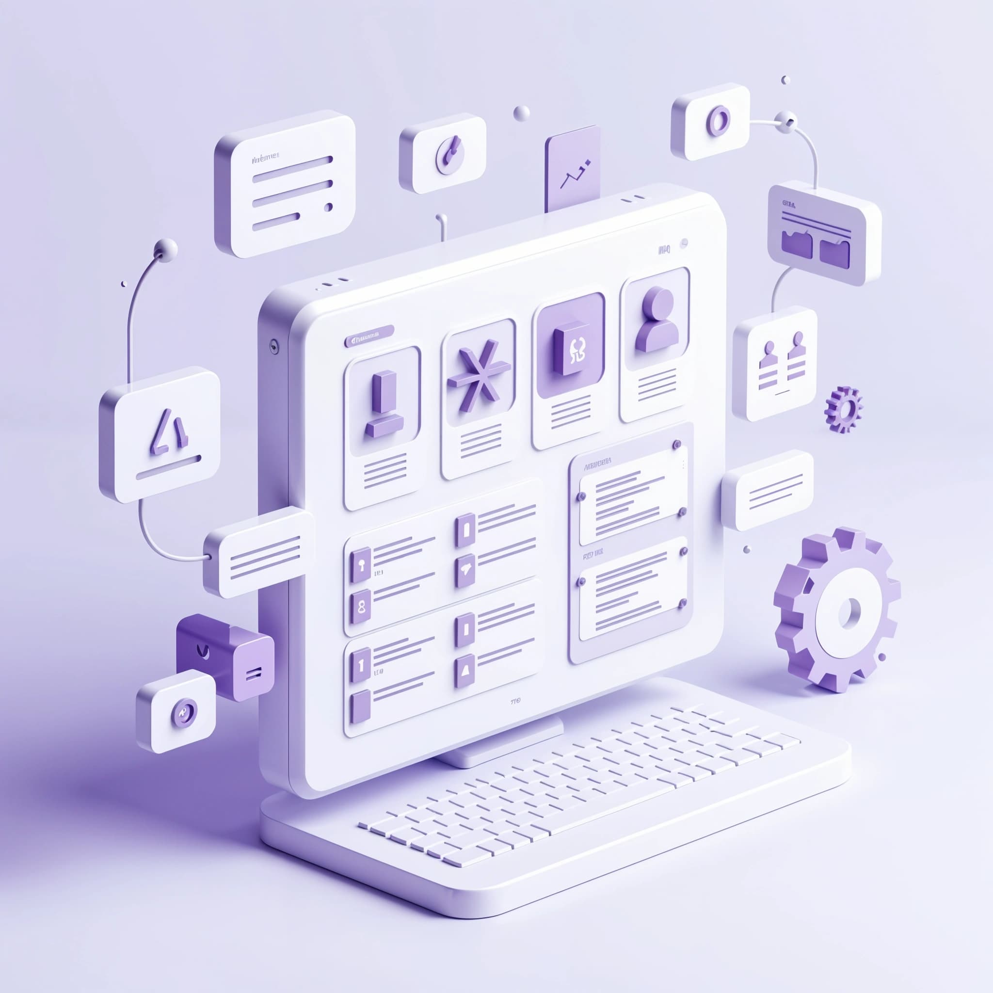 Ensuring timely delivery and maximum efficiency