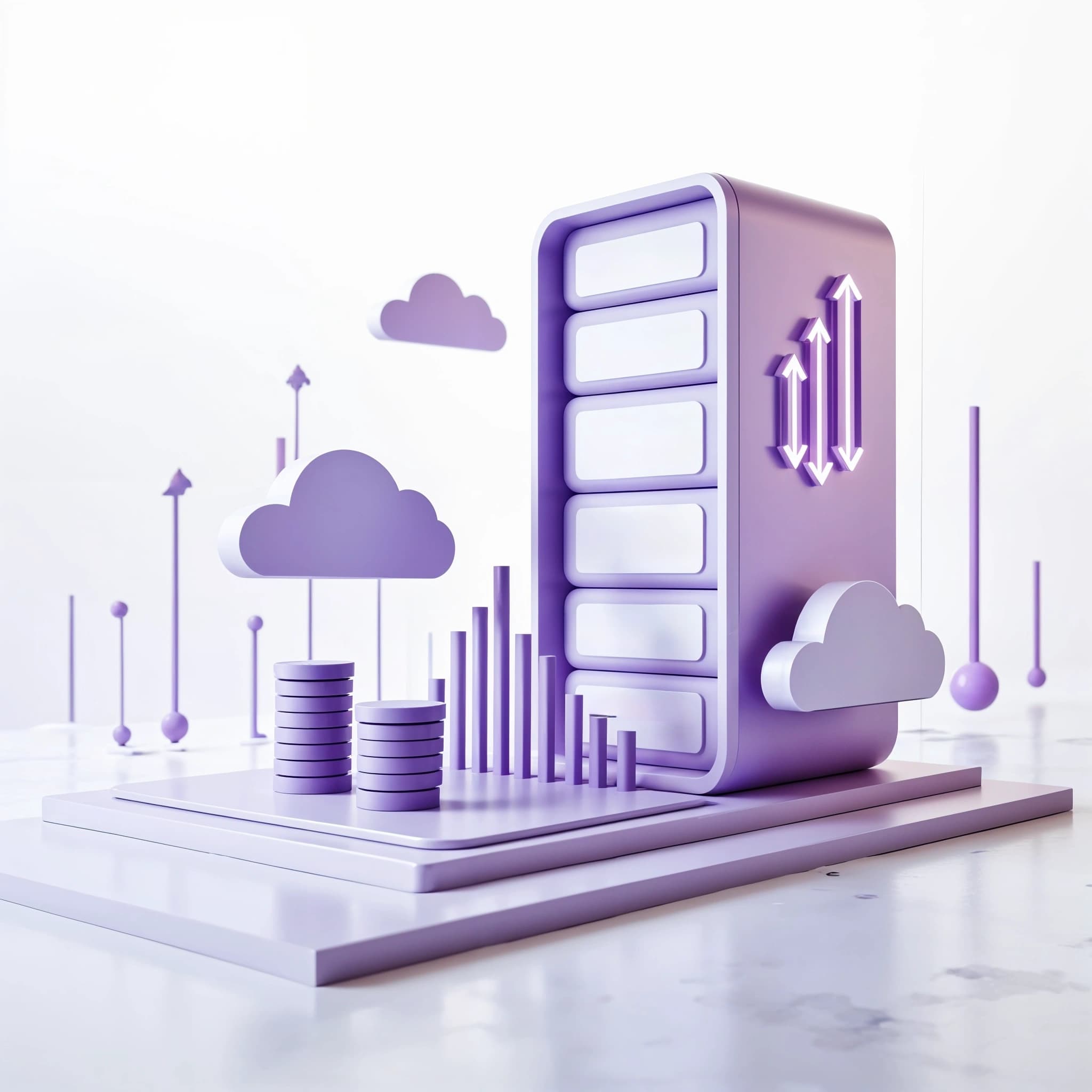 Ensuring timely delivery and maximum efficiency