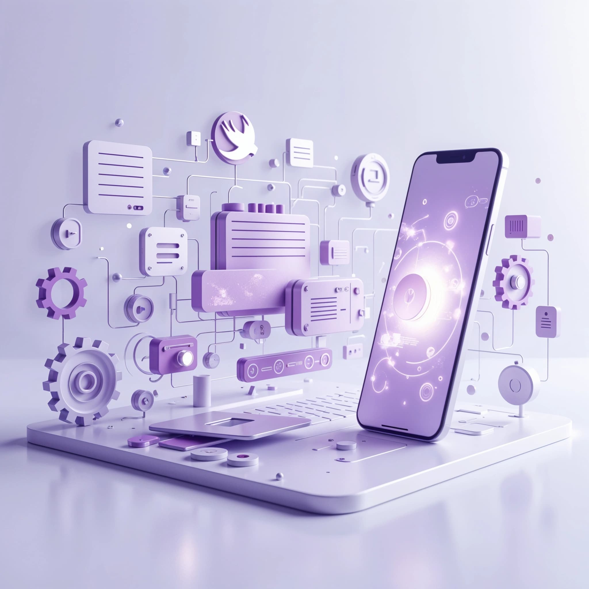 Ensuring timely delivery and maximum efficiency