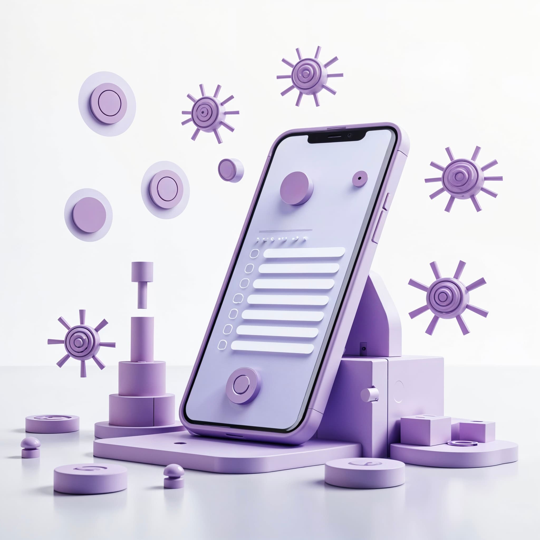 Ensuring timely delivery and maximum efficiency