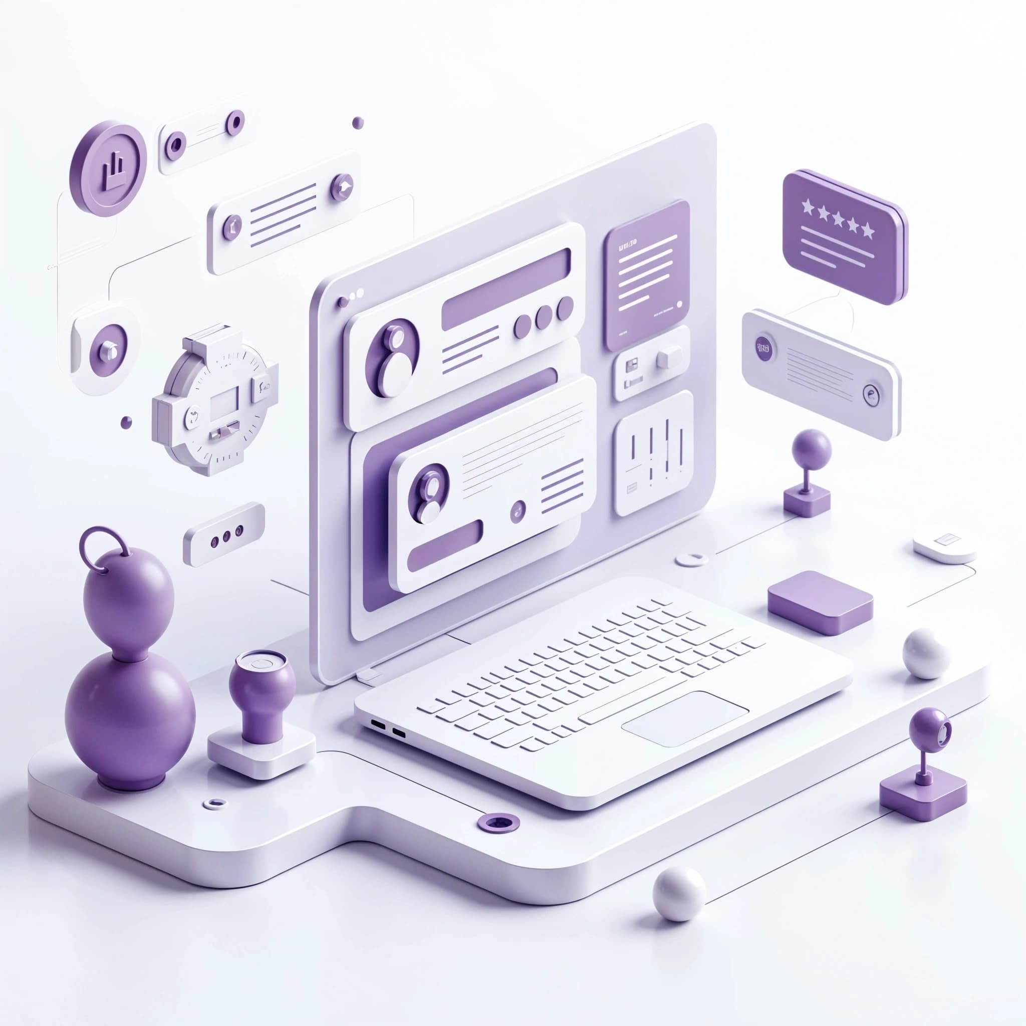 Ensuring timely delivery and maximum efficiency