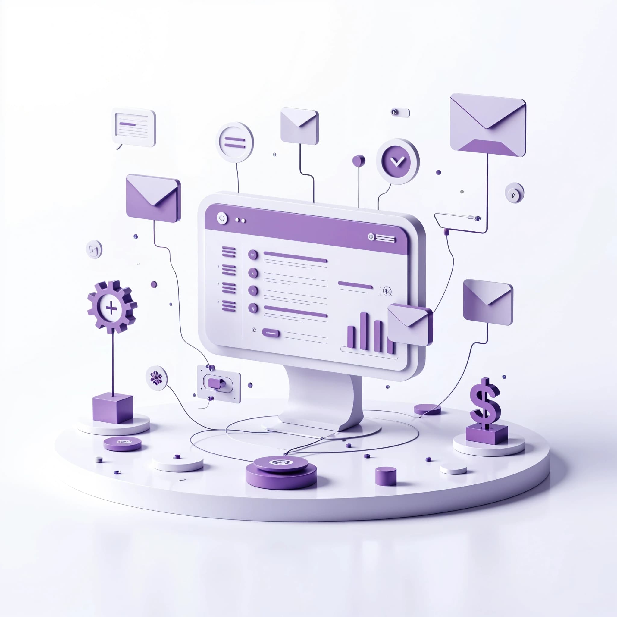 Ensuring timely delivery and maximum efficiency