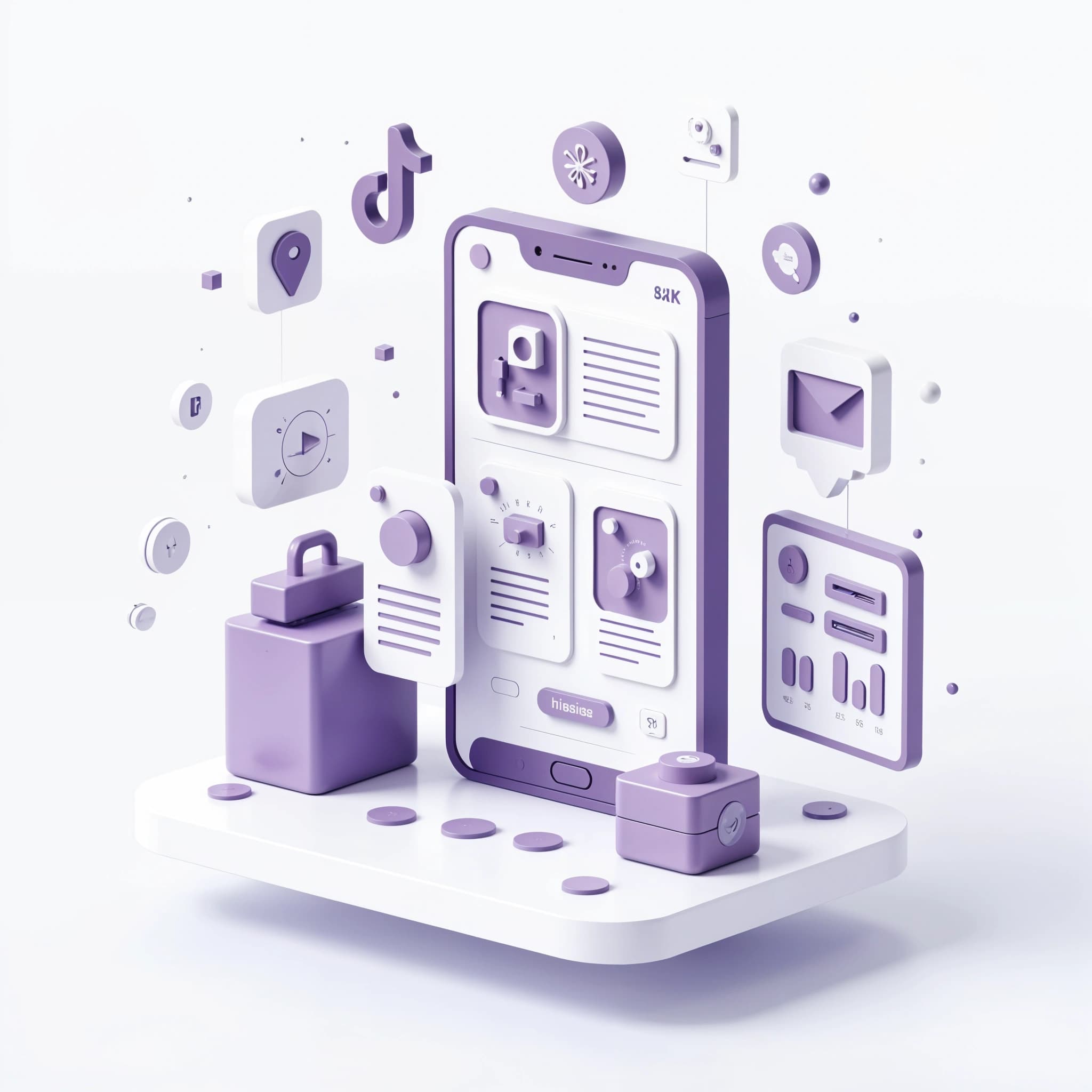 Ensuring timely delivery and maximum efficiency