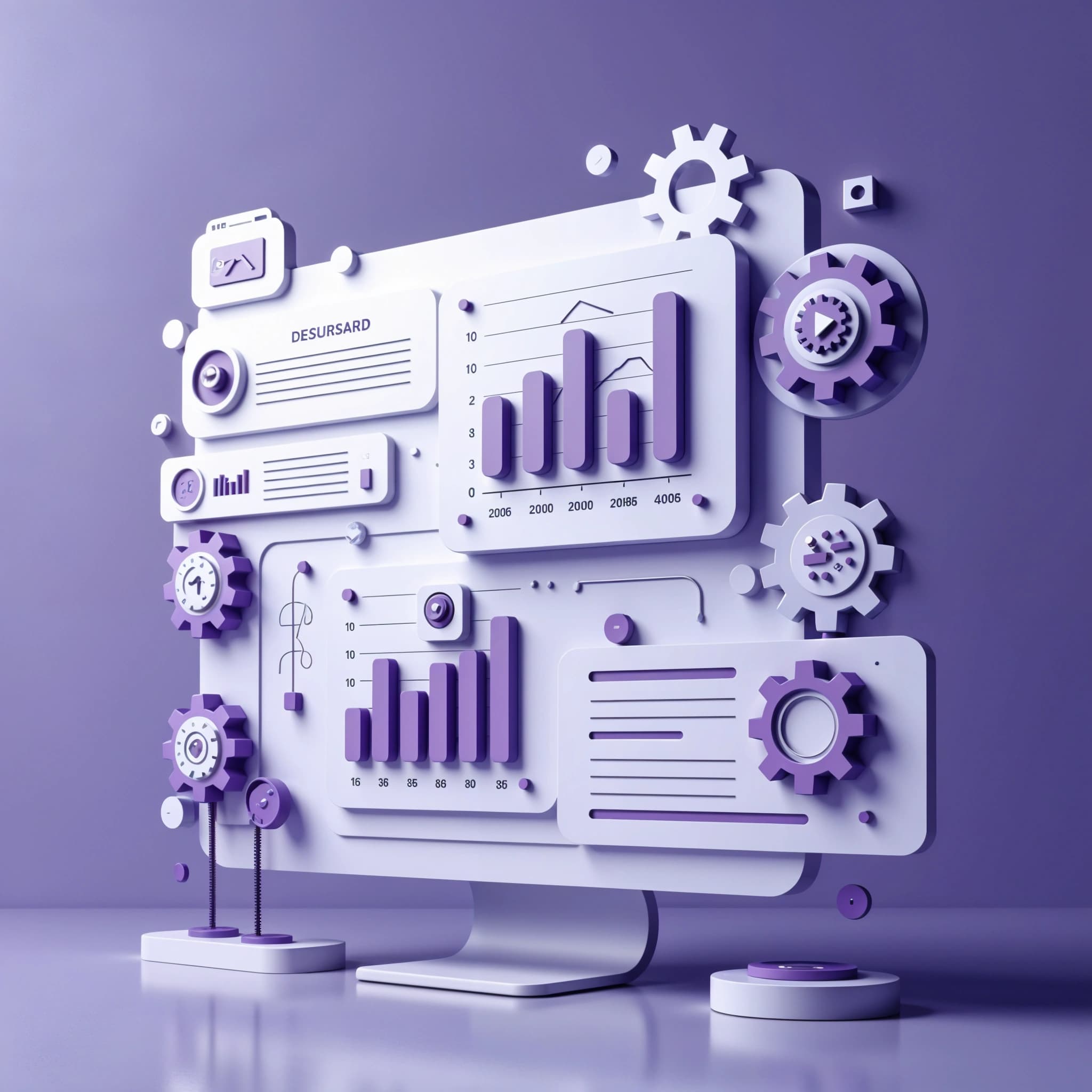 Ensuring timely delivery and maximum efficiency