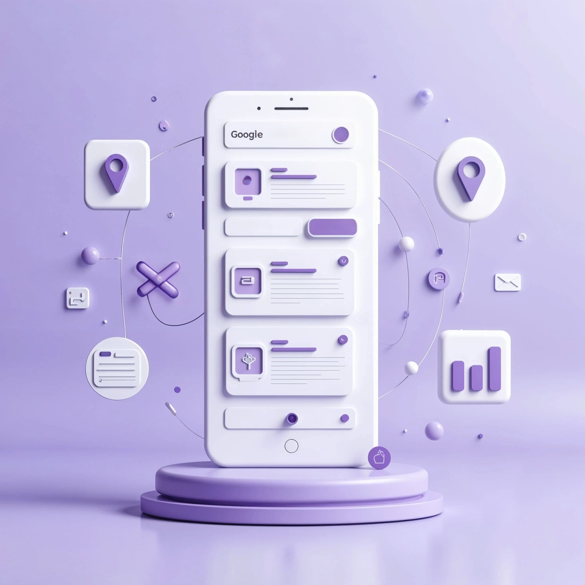 Ensuring timely delivery and maximum efficiency