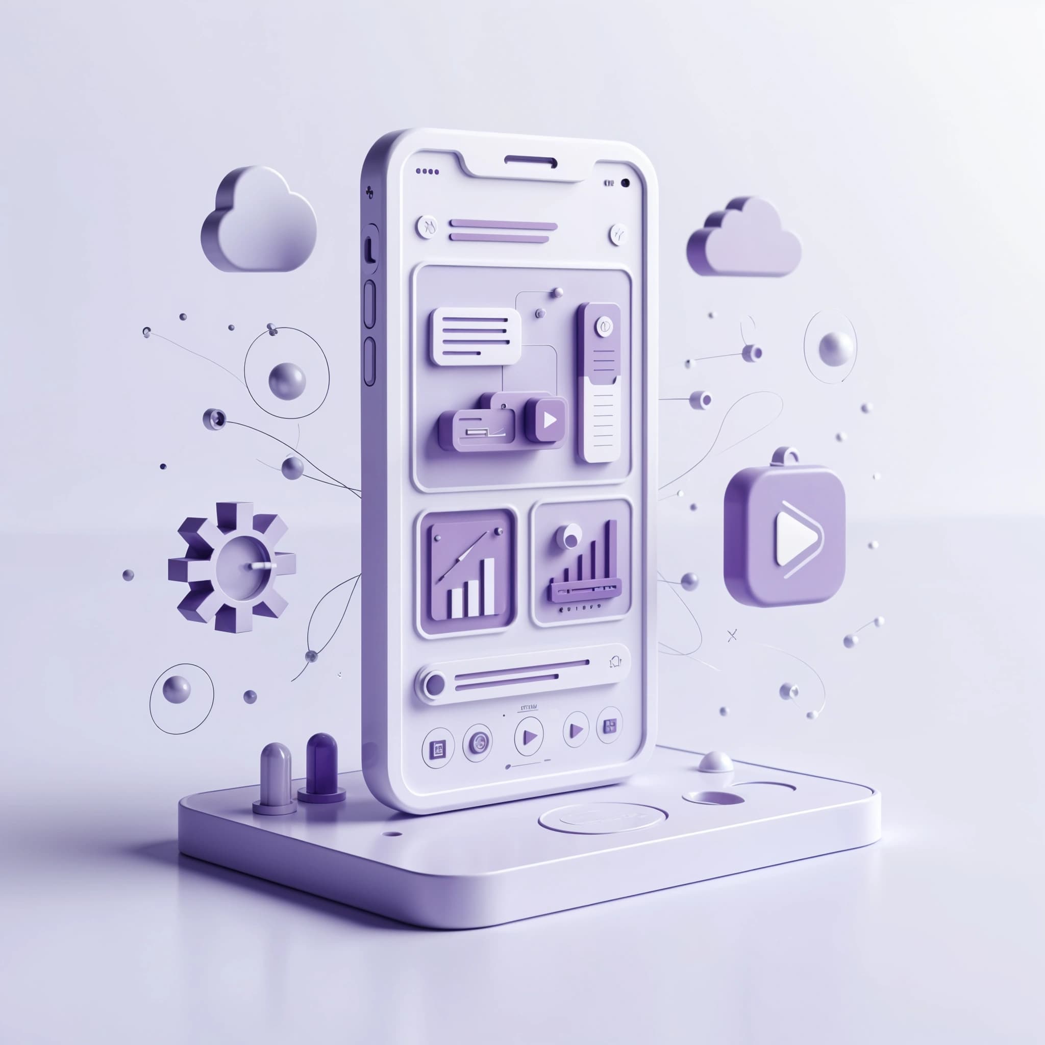 Ensuring timely delivery and maximum efficiency