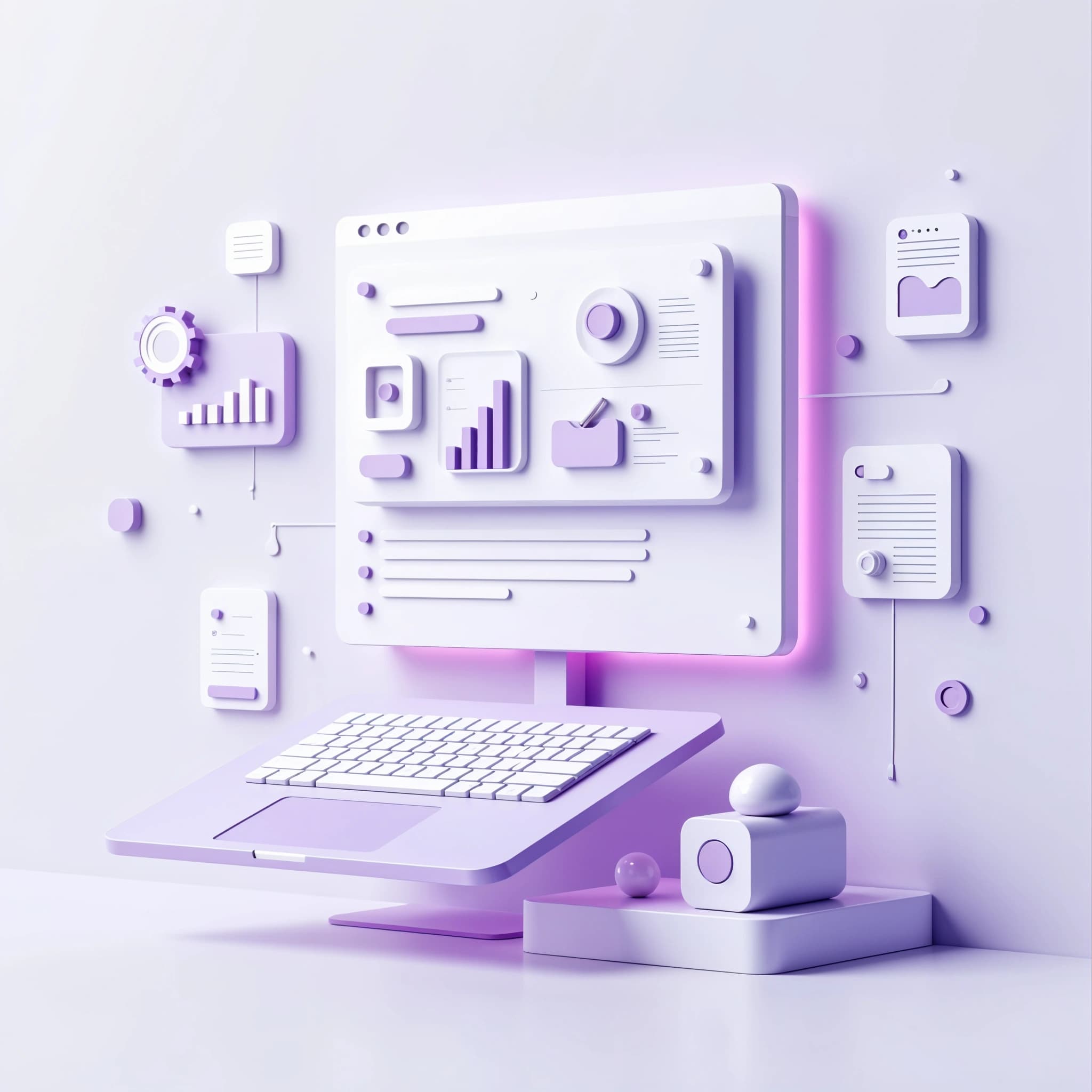 Ensuring timely delivery and maximum efficiency