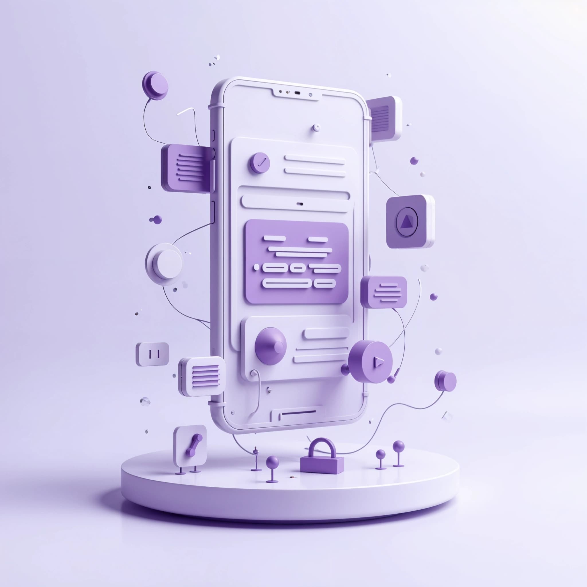 Ensuring timely delivery and maximum efficiency