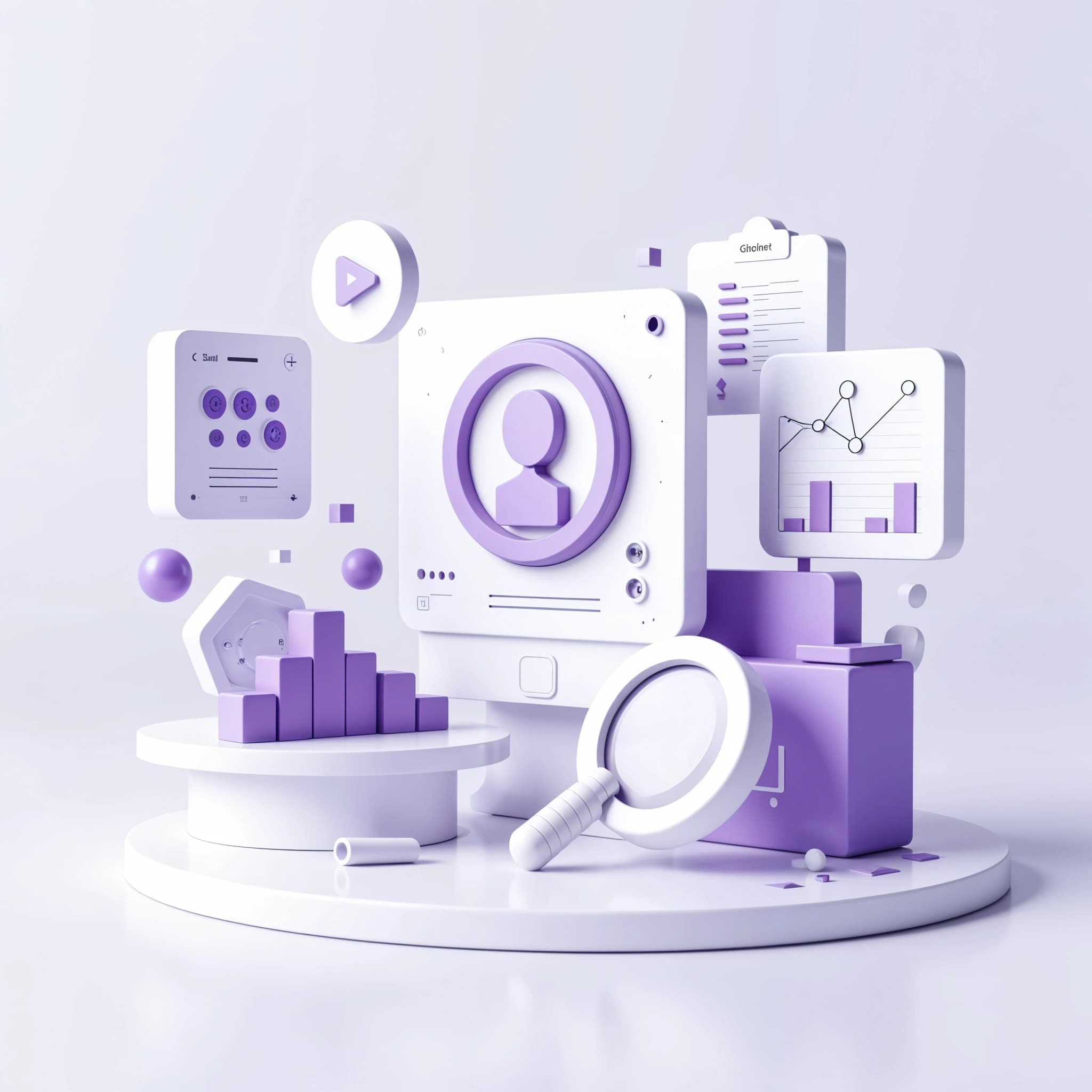 Ensuring timely delivery and maximum efficiency