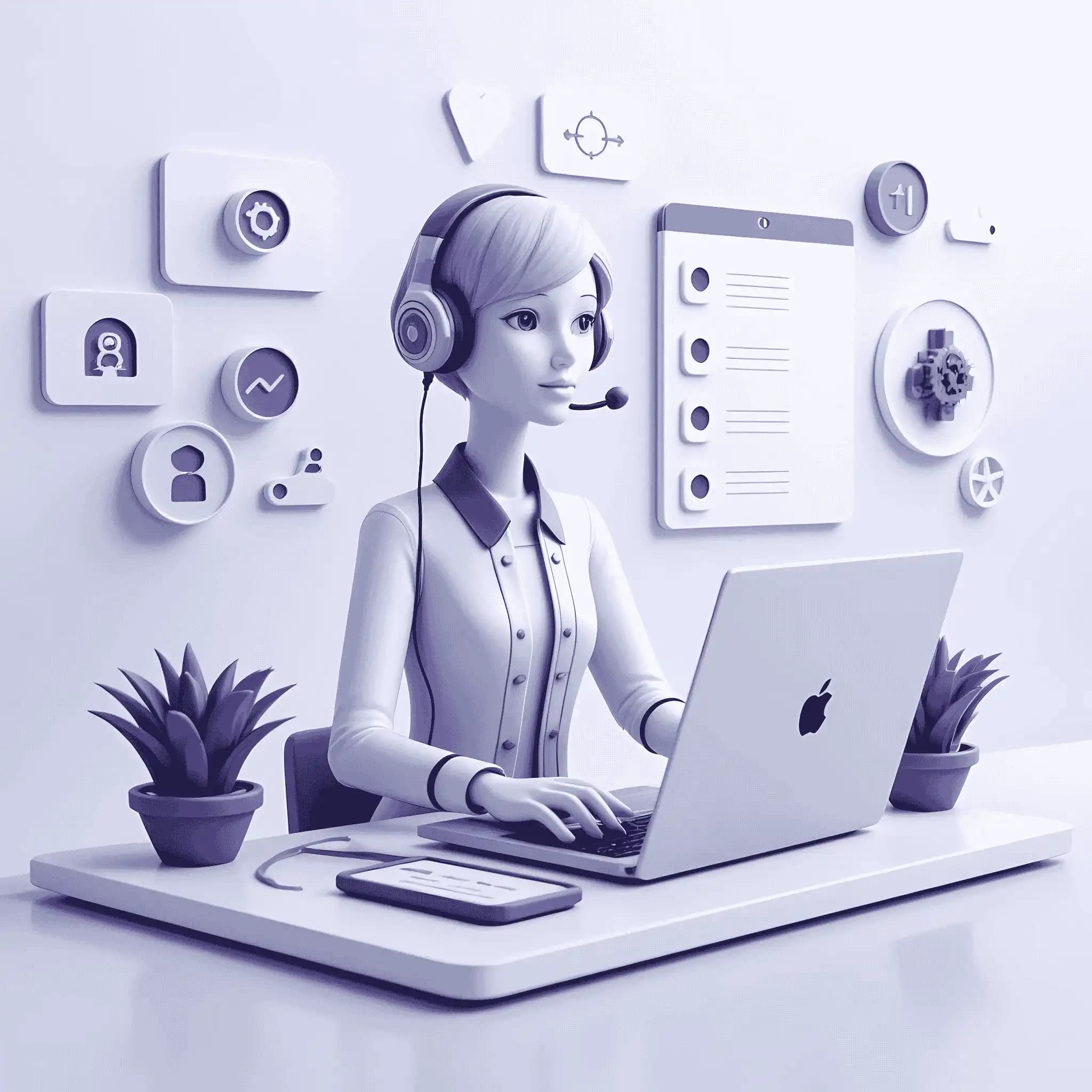 Ensuring timely delivery and maximum efficiency