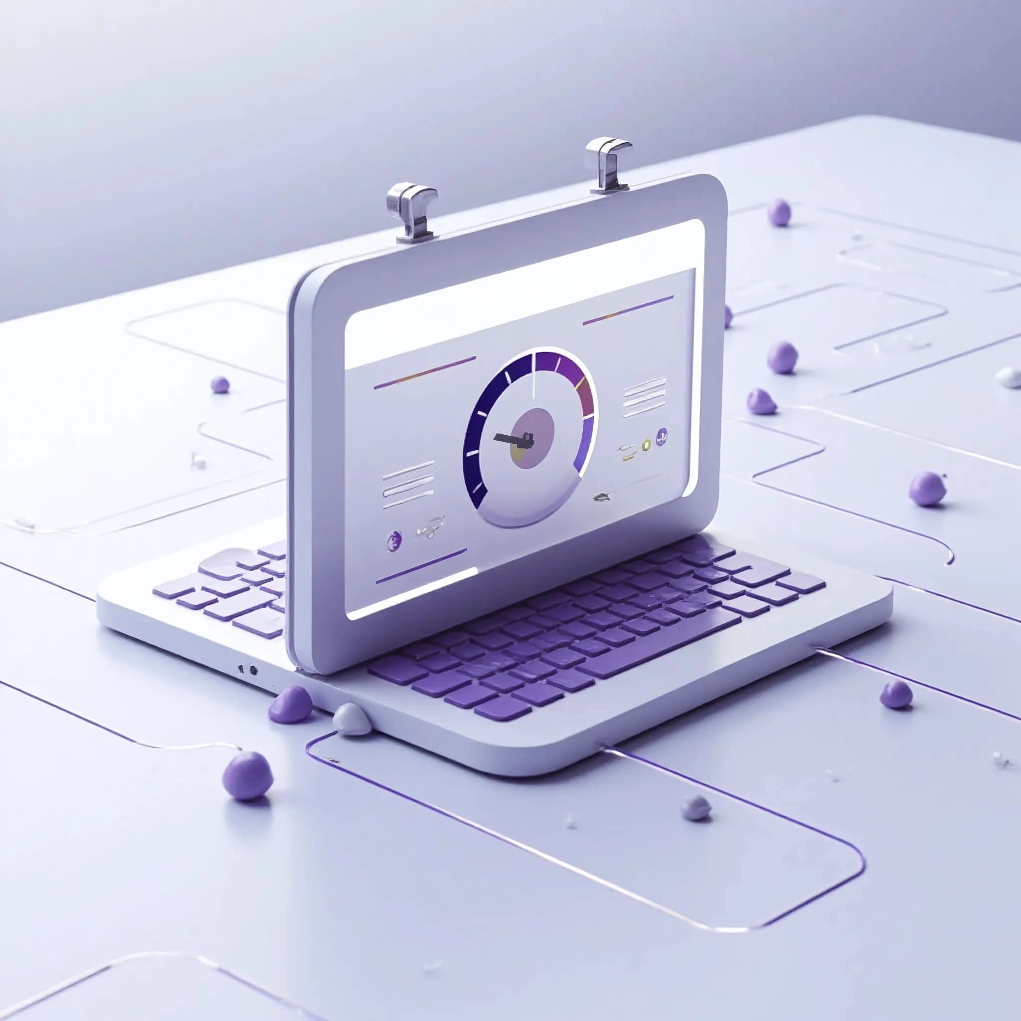 Ensuring timely delivery and maximum efficiency