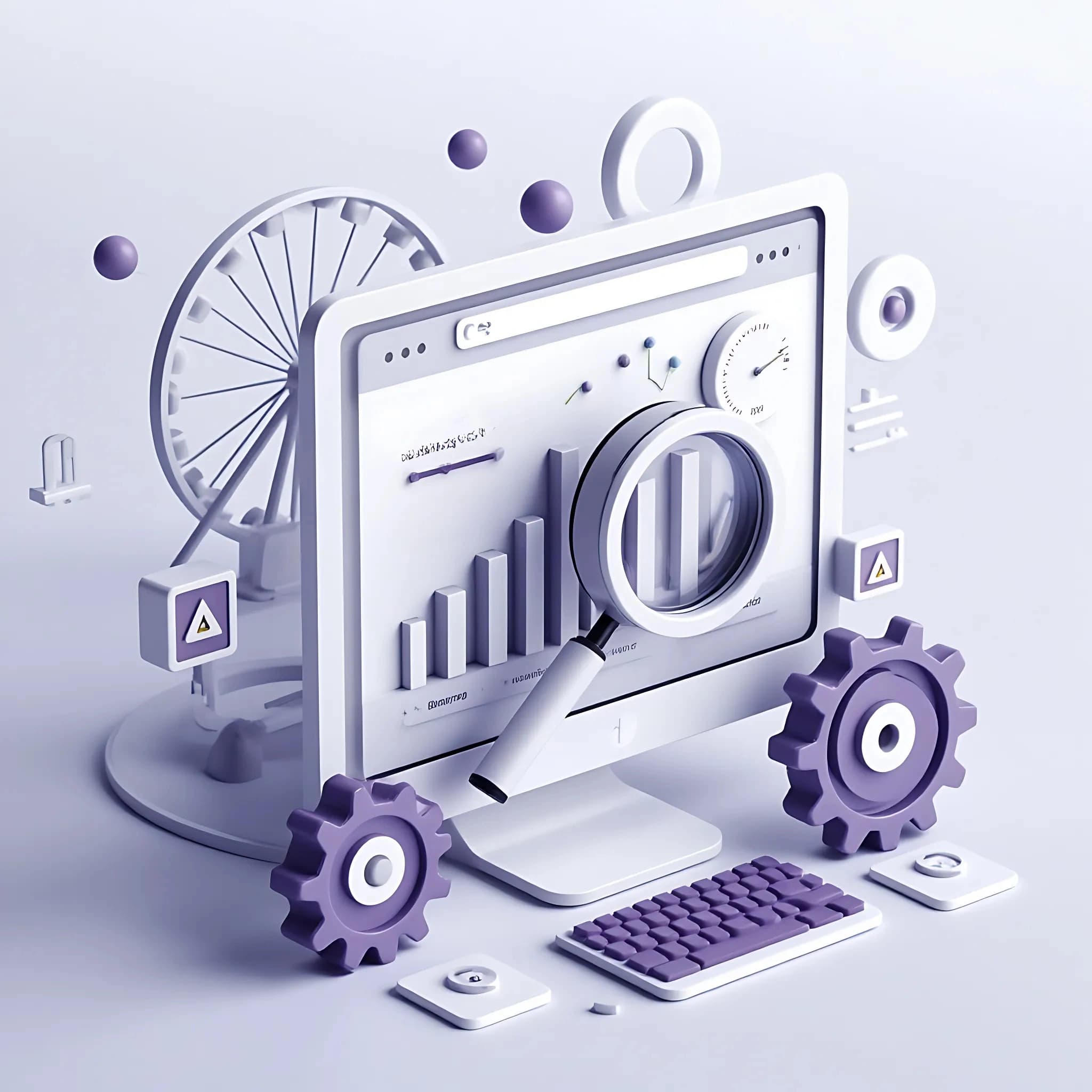 Ensuring timely delivery and maximum efficiency