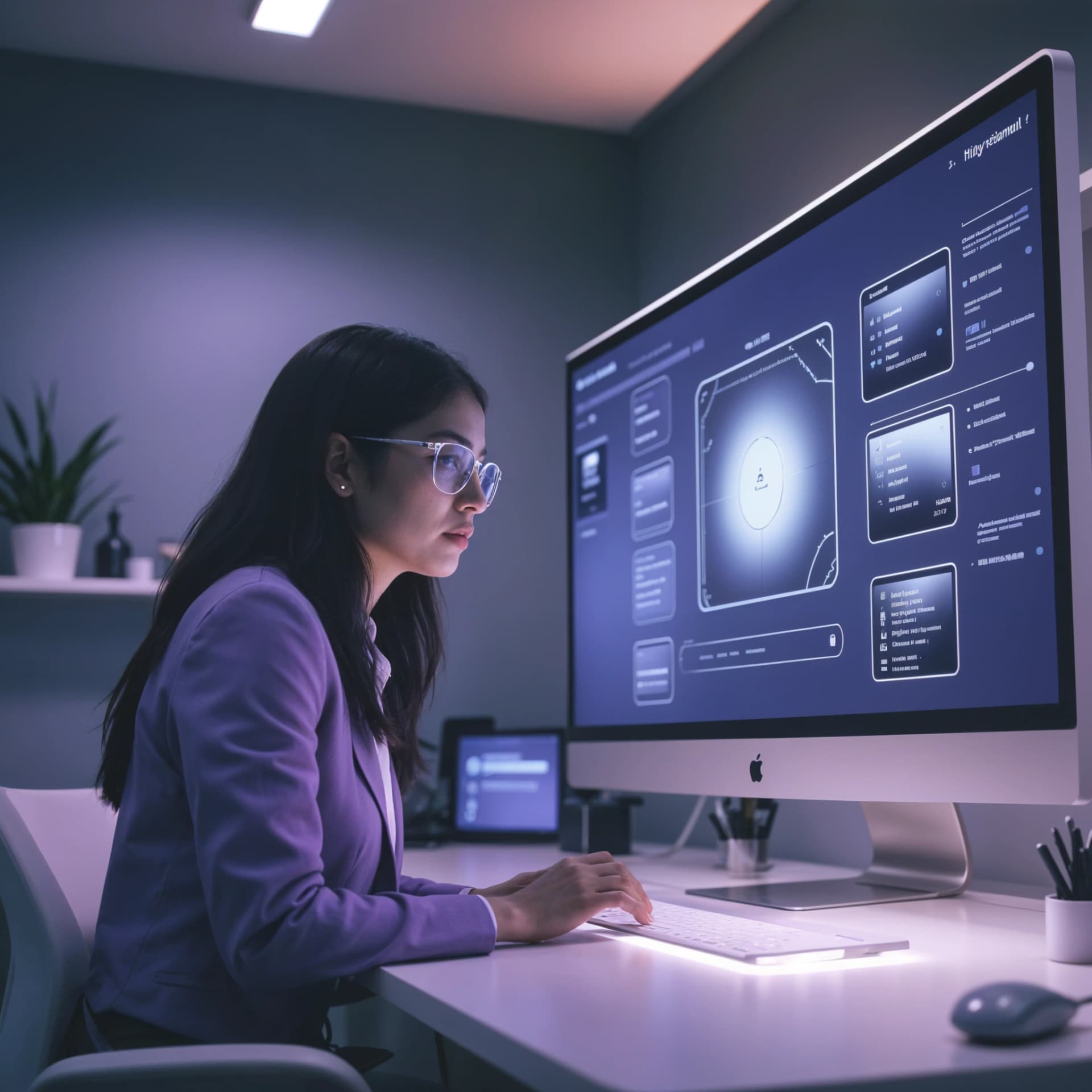 Hire UI/Ux Designer Hourly