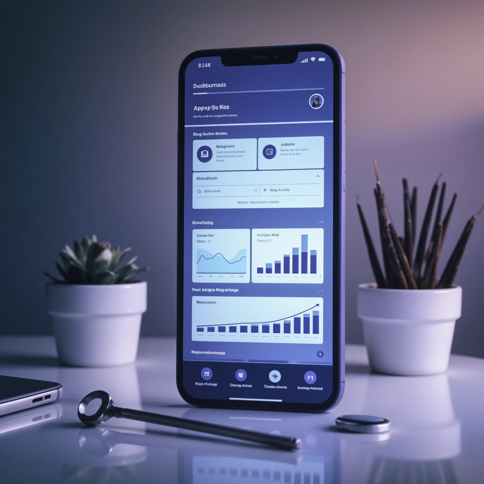 Android App Development
