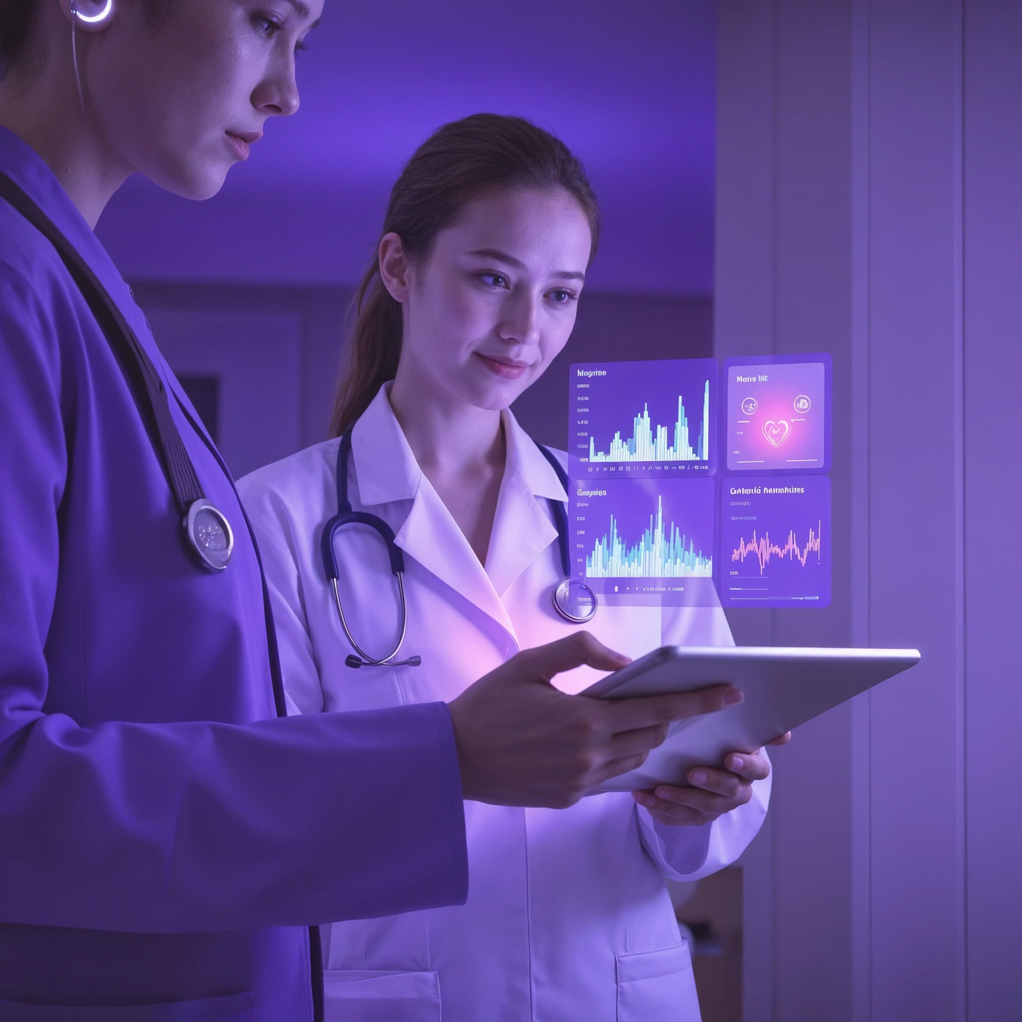 Digital Banking Platform