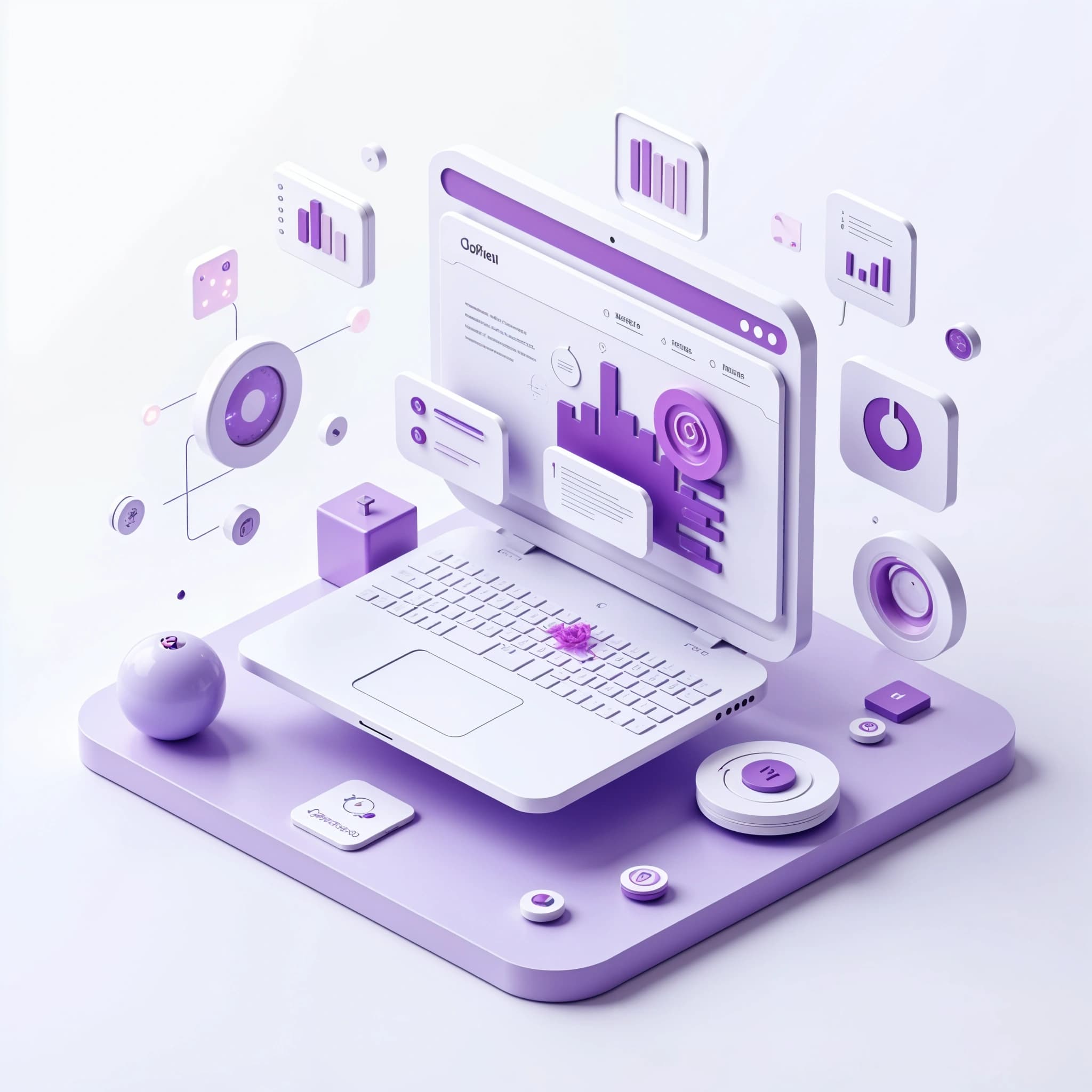 Ensuring timely delivery and maximum efficiency