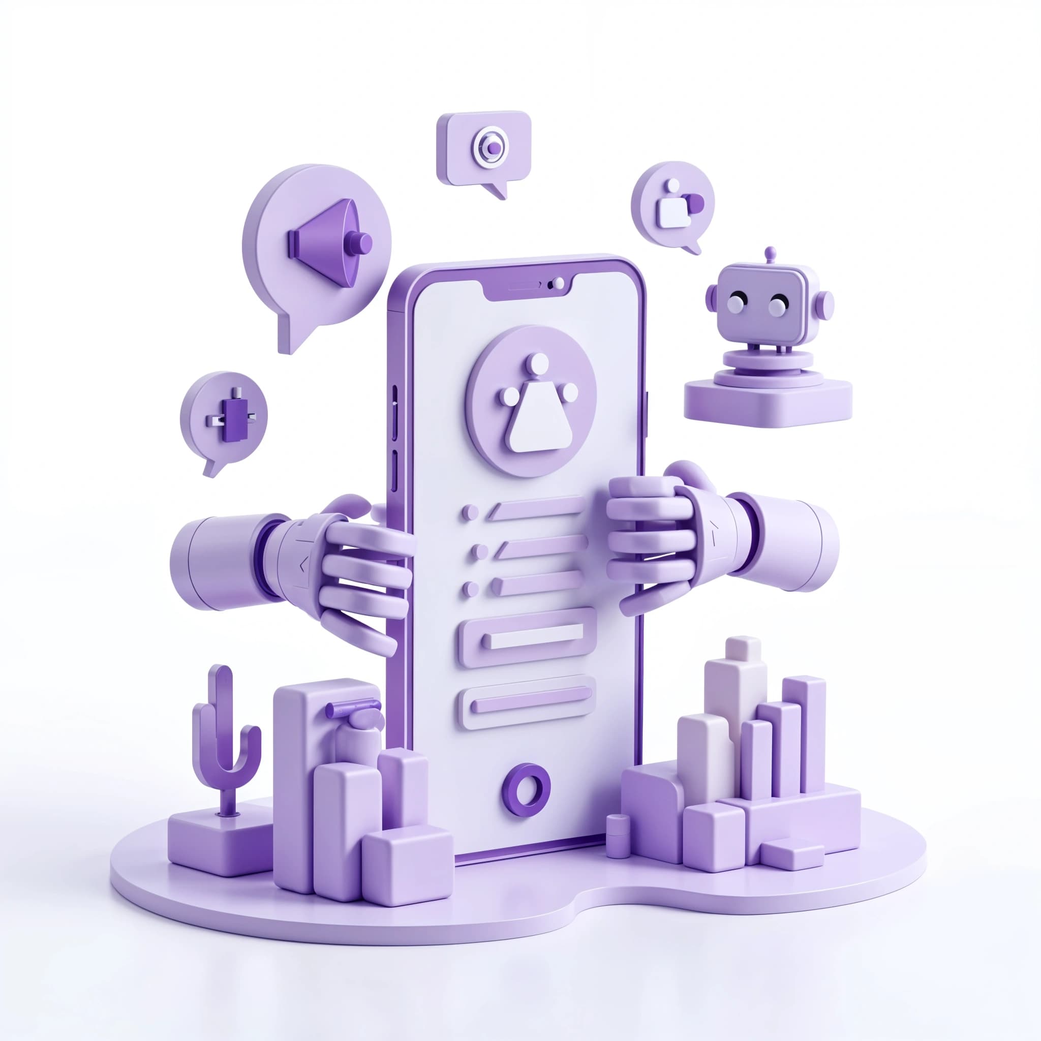 Ensuring timely delivery and maximum efficiency