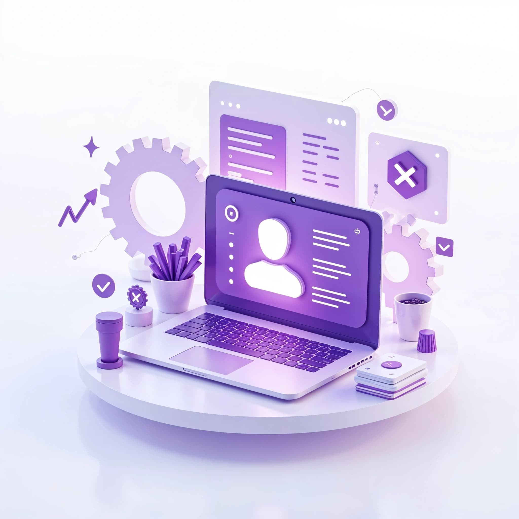 Ensuring timely delivery and maximum efficiency